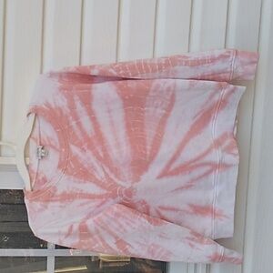 J. Crew Factory sweatshirt